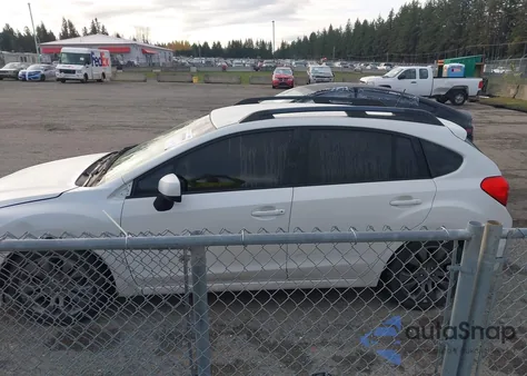 2014 Subaru Impreza Wagon 2.0I from USA, damaged, VIN JF1GPAA65EH220199